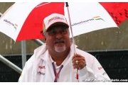 Objectif points pour Force India