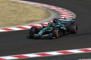 Newey : Aston Martin F1 a pu se battre en course, Honda déjà prêt à accélérer