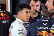 Marko croit en Hadjar, 'le choix évident' de Red Bull pour 2026