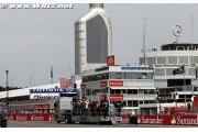 Tilke ne pouvait faire mieux pour moderniser Hockenheim