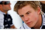 Force India, l'autre option de Nico Hulkenberg