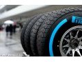 Le test du Paul Ricard est très important pour Pirelli