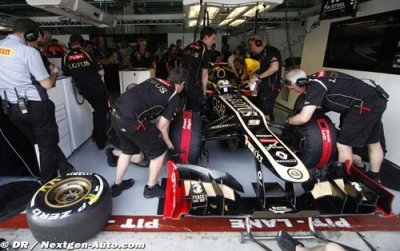 Lotus réduit son empreinte carbone