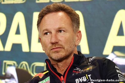Horner a parfois pensé que regagner un titre serait ’inatteignable’