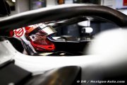 Magnussen s'attend à un week-end sans surprise au Castellet
