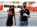 Official: Grosjean rules out Abu Dhabi Grand Prix return