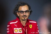 Les budgets plafonnés, mais surtout le nombre de GP par an, inquiètent les écuries
