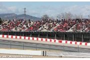 FIA commissions Australian GP relocation study
