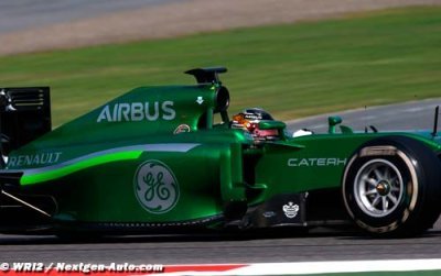 Kobayashi est de retour et heureux de l’être