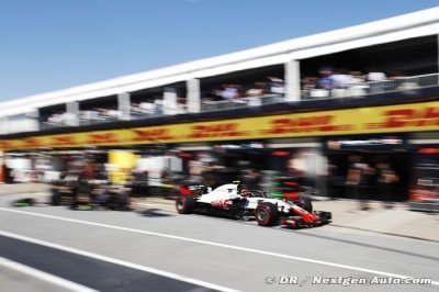 Steiner&nbsp;: Si nous disputons plus de GP, nous voulons recevoir plus d’argent