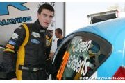 Breen impresses on Zlín IRC debut