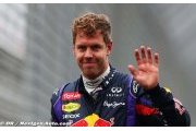 2013 Bahrain Grand Prix - Post Race Press Conference