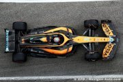 Sixième du Sprint, Ricciardo espère être plus rapide demain lors du GP
