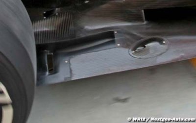 Fond plat Red Bull&nbsp;: la FIA veut trancher avant le Canada