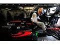 De grosses évolutions pour McLaren-Honda en milieu de saison