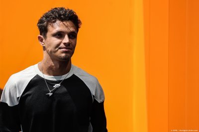 Norris a eu ’beaucoup de discussions’ sur son erreur du Canada