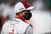 Räikkönen a ‘très hâte' que sa carrière se termine en F1