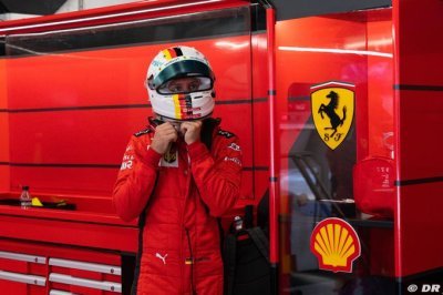 Berger s’interroge sur l’intérêt pour Vettel d’aller chez Aston Martin F1