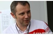 Domenicali: No space for two races in Italy