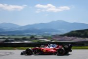 Ferrari accélère avec de nouvelles évolutions à Silverstone
