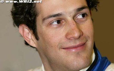 Bruno Senna veut faire de son mieux