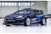 La Fiesta avec de nouvelles couleurs mais sans face-lift