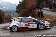 Photos - WRC 2015 - Rally Monte-Carlo