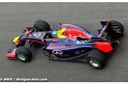 Red Bull issues 'annoying' but fixable - Marko