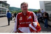 Ferrari: The races will be rather different next year