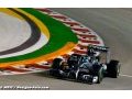 Rosberg contamination 'not a conspiracy' - Mercedes