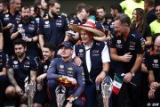 Villeneuve : Le dépassement des coûts par Red Bull n'est pas une tricherie