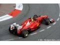 Alonso tips Massa to maintain Monaco form