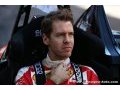 Sebastian Vettel wins ROC Nations Cup for Team Germany in Miami
