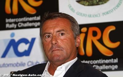 Le calendrier 2011 devrait être approuvé en septembre