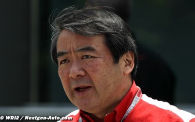 Ferrari continue d’étudier les Pirelli avec attention