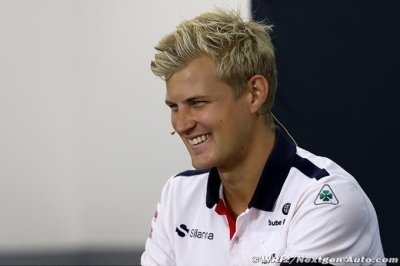 Ericsson&nbsp;: Battre Leclerc est important pour mon avenir