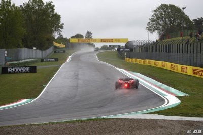 Pirelli a beaucoup appris sur ses pneus pluie et se projette sur Miami