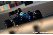 Massa : Smedley, une recrue de poids pour Williams