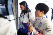Red Bull not ruling out 2025 promotion for Tsunoda