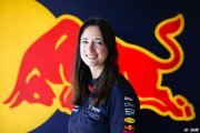Hannah Schmitz raconte sa gestion du métier de stratège