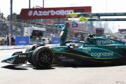 La F1 est ‘égoïste' et ‘fake', mais elle manquait à Alonso