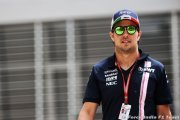 Perez souhaite que le GPDA ait son mot à dire sur les règles 2021