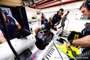 Williams wants progress by July - Stroll