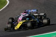 Renault accusée d'utiliser des voitures illégales