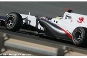 De la Rosa attend Melbourne impatiemment