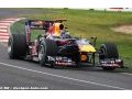 Brake supplier not taking blame for Vettel spin