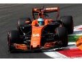 Singapore 2017 - GP Preview - McLaren Honda