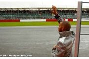 Hamilton : 2013 sera une année de transition