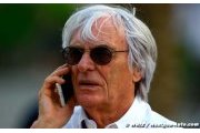 Ecclestone faces $1.6 billion tax bill
