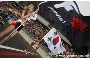 Le guide du circuit de Yeongam par Lotus